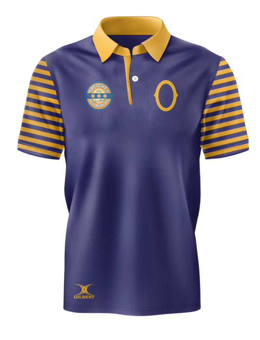 OTAGO 1998 CHAMPIONS RETRO JERSEY