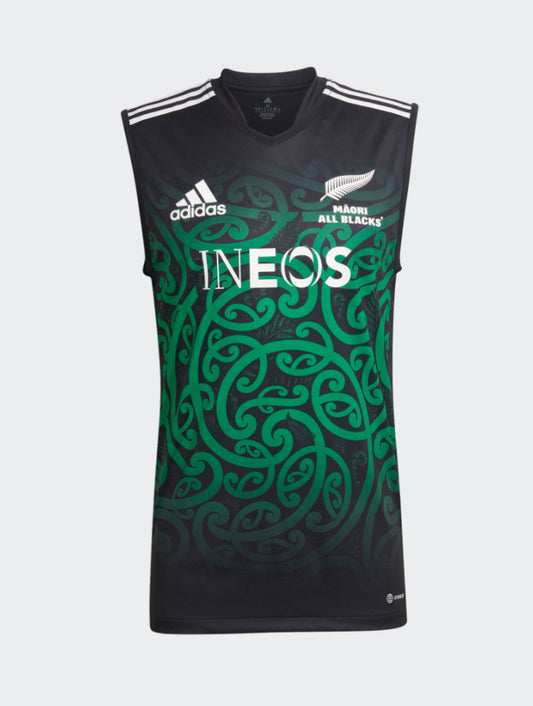 ALL BLACKS MĀORI SINGLET