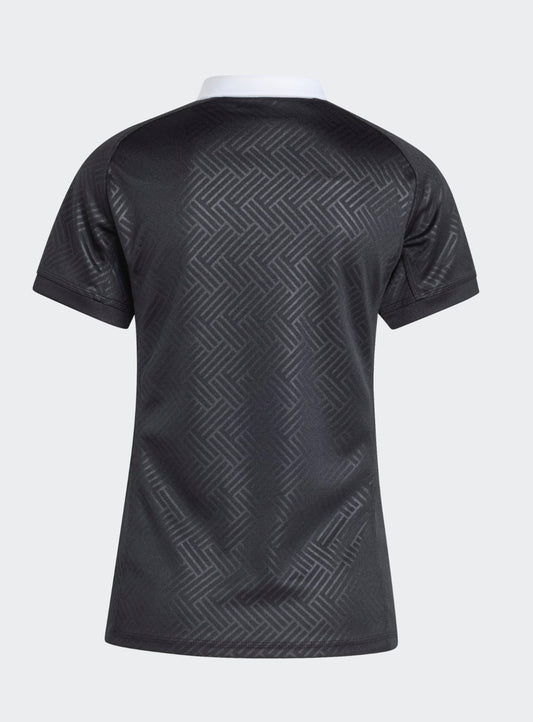 BLACK FERNS RWC JERSEY 2025/26
