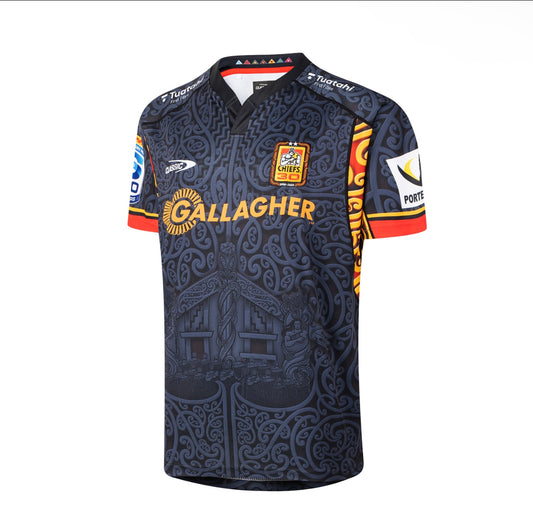 CHIEFS 2026 SUPER RUGBY HOME JERSEY