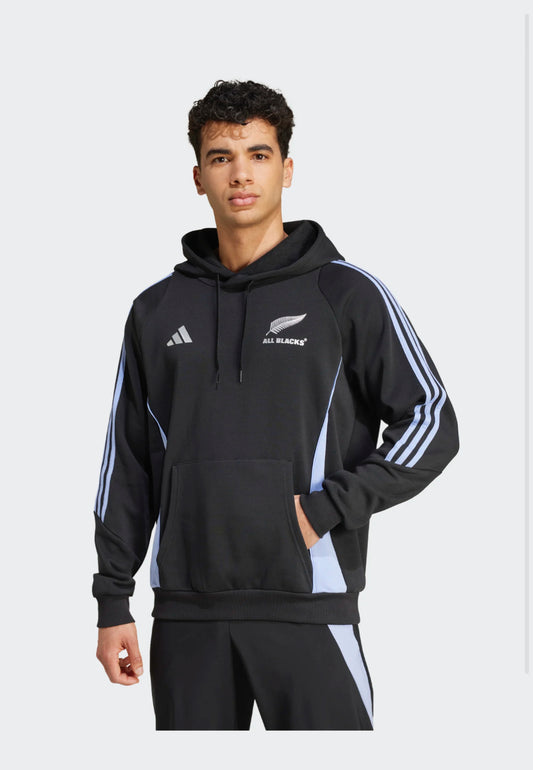 ALL BLACKS HOODIE