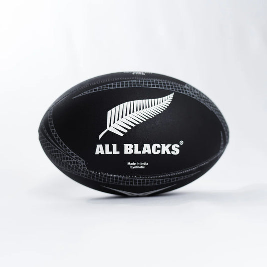 ALL BLACKS SUPPORTER BALL SIZE 5