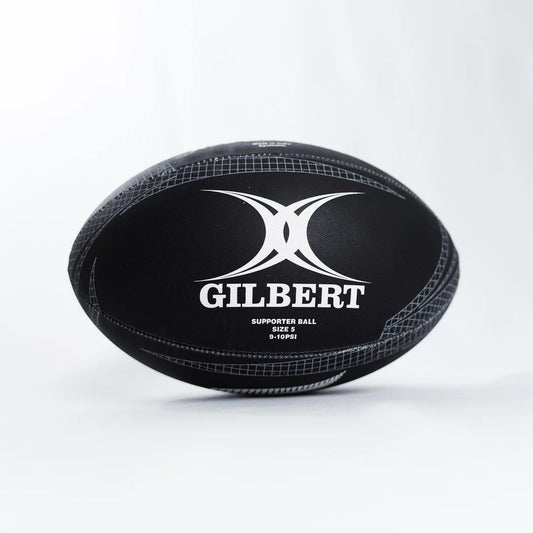 ALL BLACKS SUPPORTER BALL SIZE 5