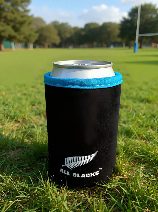 ALL BLACKS KEEP IT COOL CAN COOLER