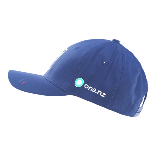 2026 NEW ZEALAND WARRIORS ADULT MEDIA CAP