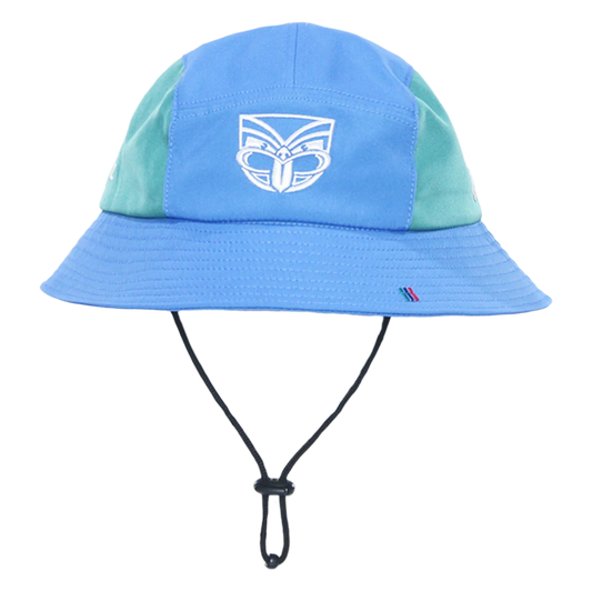 2026 NEW ZEALAND WARRIORS BUCKET HAT ADULT