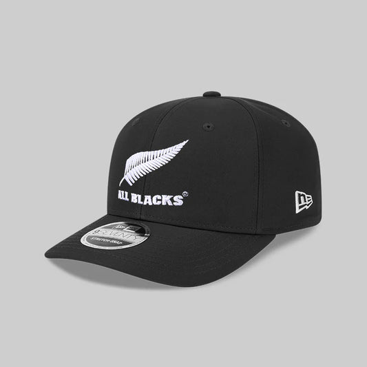 NEW ERA ALL BLACKS PROLITE 9SEVENTY STRETCH-SNAP BACK
