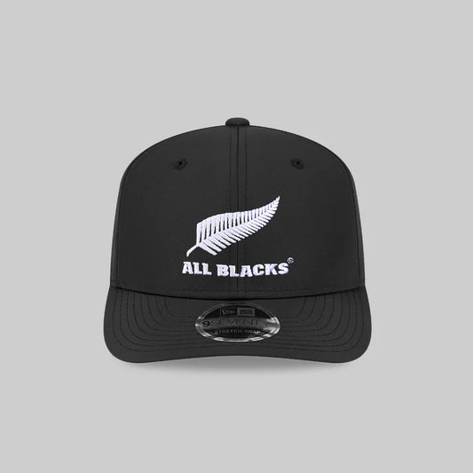 NEW ERA ALL BLACKS PROLITE 9SEVENTY STRETCH-SNAP BACK