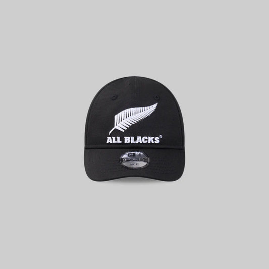 NEW ERA ALL BLACKS MY 1st INFANT 9FORTY SNAPBACK