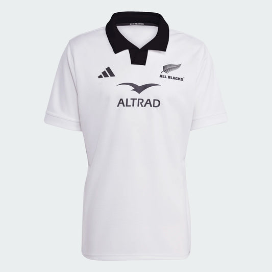 ALL BLACKS AWAY JERSEY 2026/2027