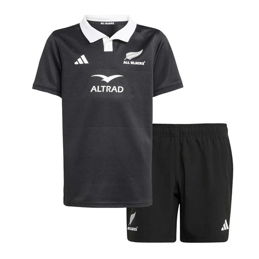 ALL BLACKS MINI KIT 2025/26