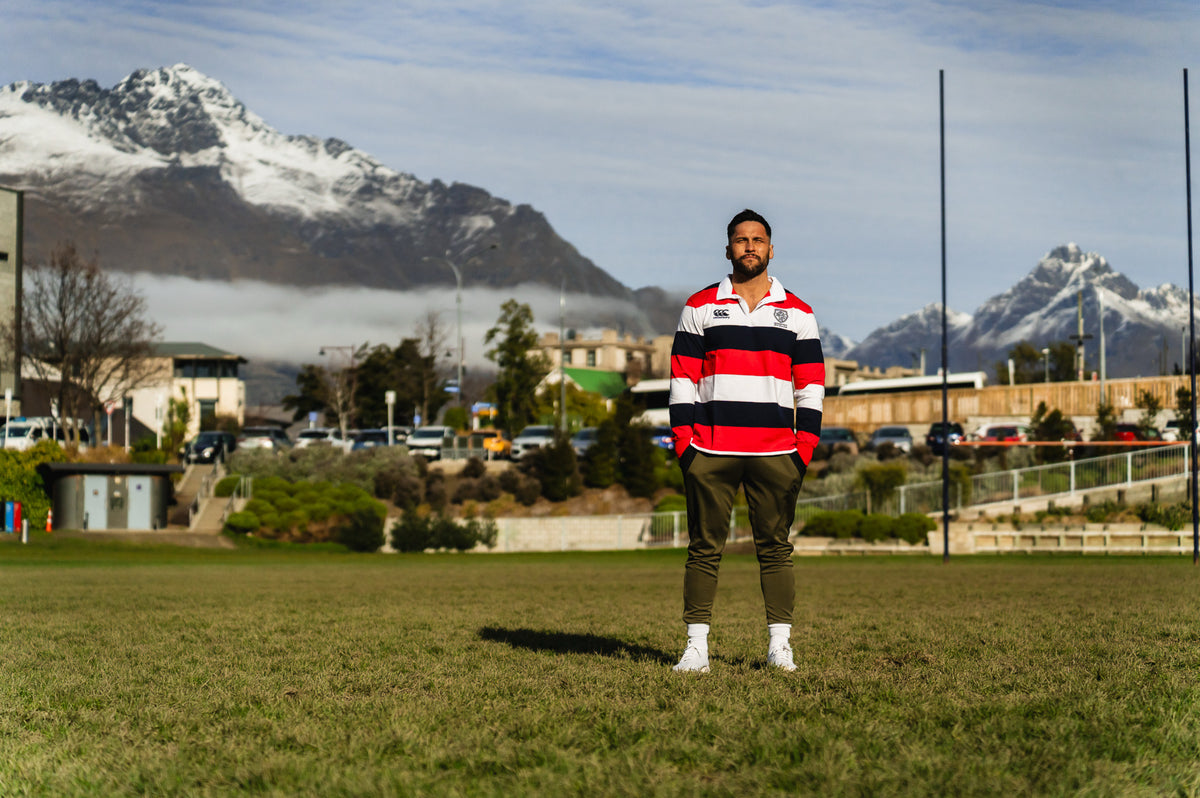 Rugby Planet