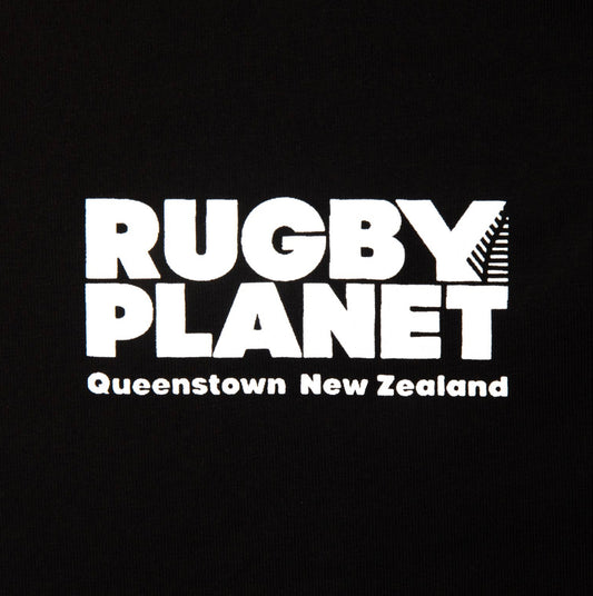 RUGBY PLANET CLASSIC TEE