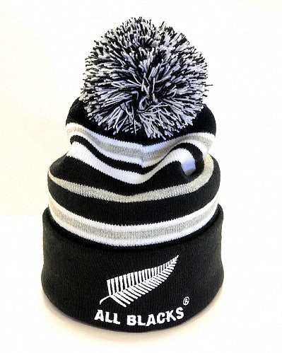 All blacks beanie hat online