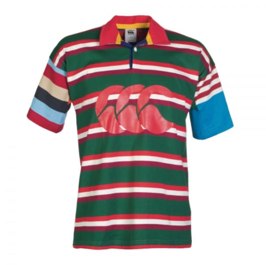 CANTERBURY YOUTH SHORT SLEEVE UGLY JERSEY ASSORTED COLOURS