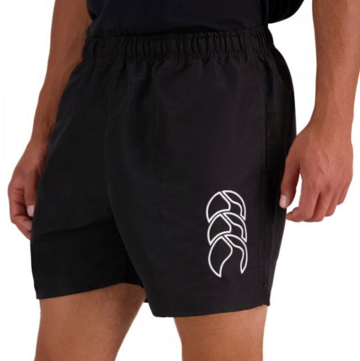 Canterbury mens best sale tactic shorts