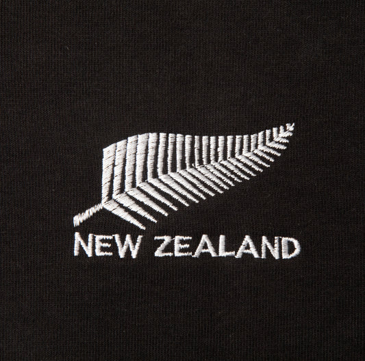 RUGBY PLANET VINTAGE NZ L/S JERSEY