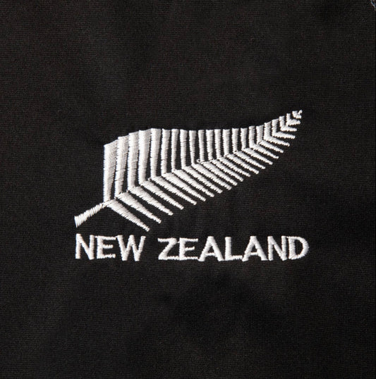 RUGBY PLANET CLASSIC NZ FERN PERFORMANCE TEE