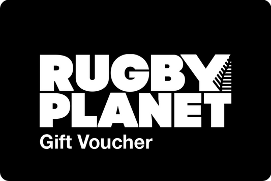 Rugby Planet Gift Voucher