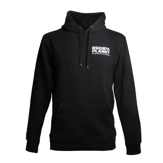 RUGBY PLANET CLASSIC HOODIE